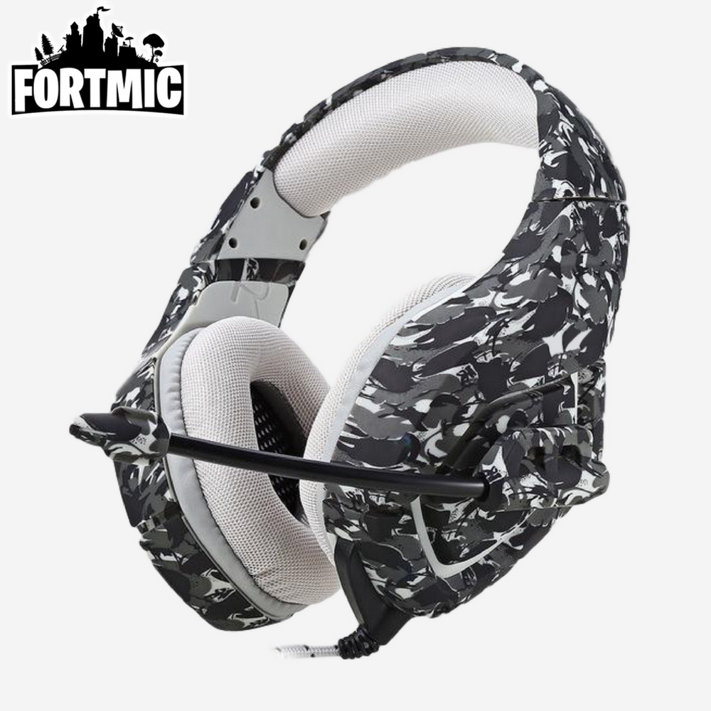 FortMic™ Headset - Fortnite Edition