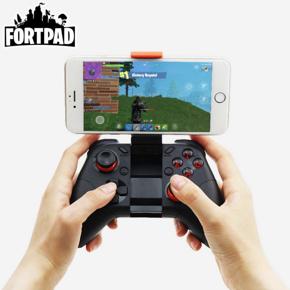 FortPad™ Mobile Controller - Fortnite Edition